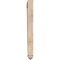 Ekena Millwork Imperial Arts & Crafts Smooth Bracket, Douglas Fir, 3 1/2"W x 26"D x 38"H BKT04X26X38IMP03SDF - alternate 4
